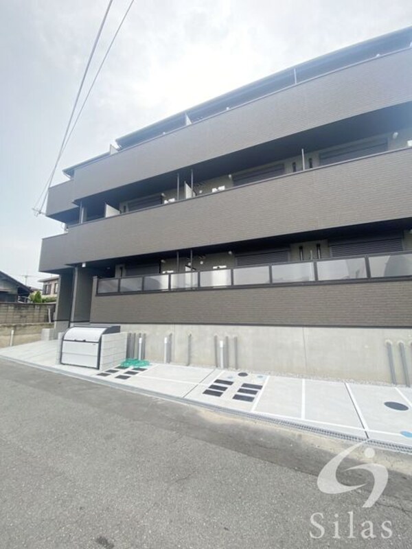 外観・土地