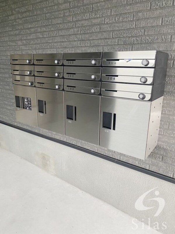 敷地内/建物