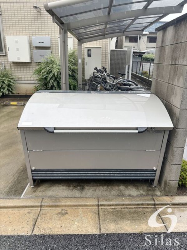 共用設備