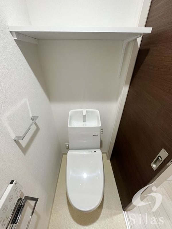 トイレ(同仕様)