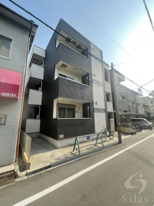 外観・土地