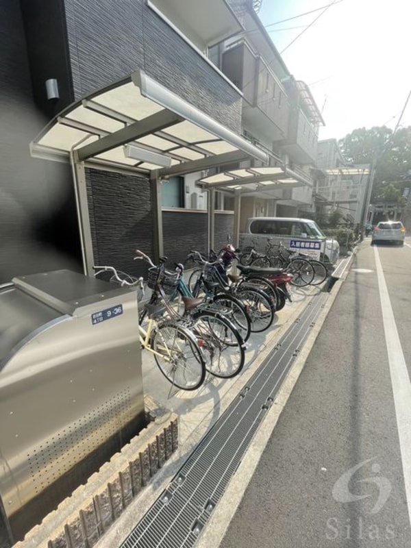 共用設備