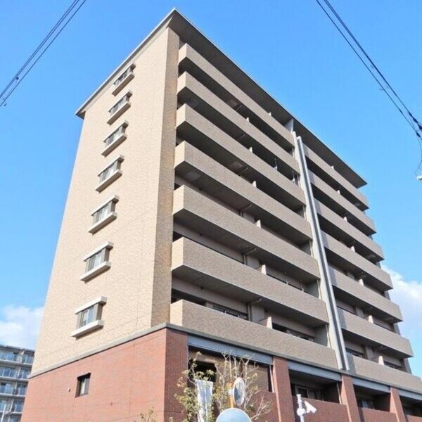 外観・土地