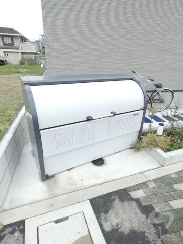 共用設備
