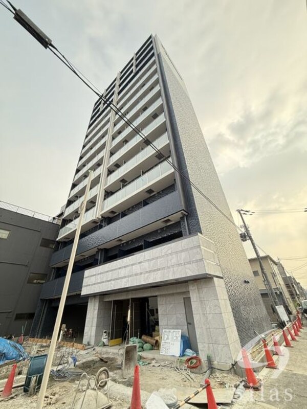 外観・土地