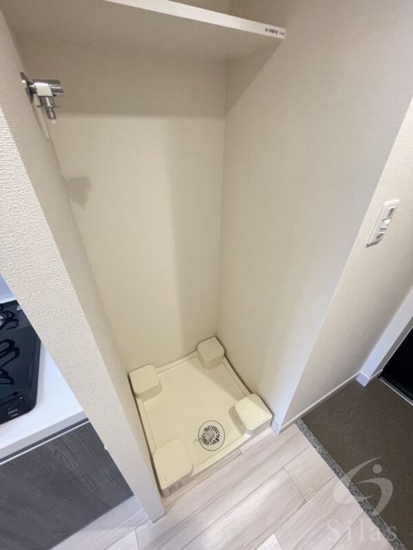 内装(同仕様)