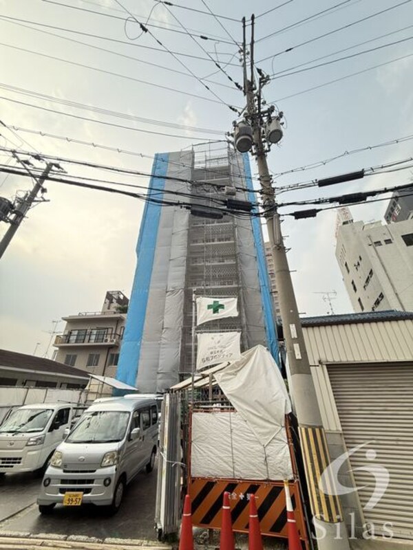 外観・土地