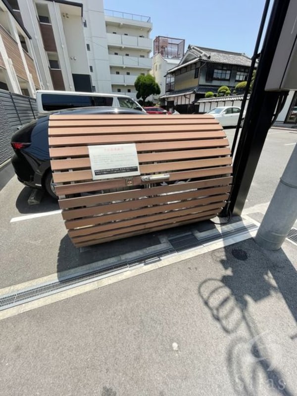 共用設備