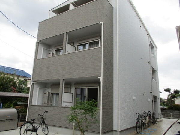 外観・土地