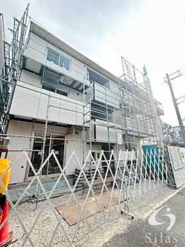 外観・土地