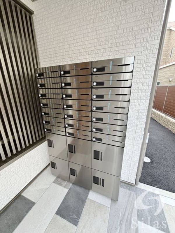 共用設備