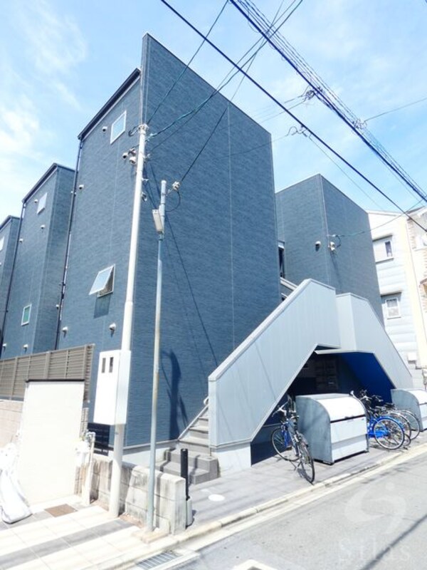 外観・土地
