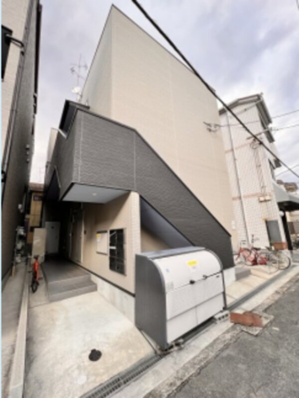 外観・土地