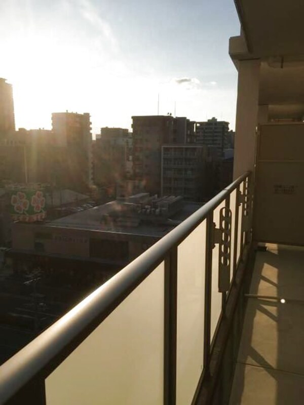 景色