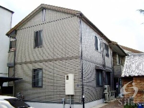外観・土地
