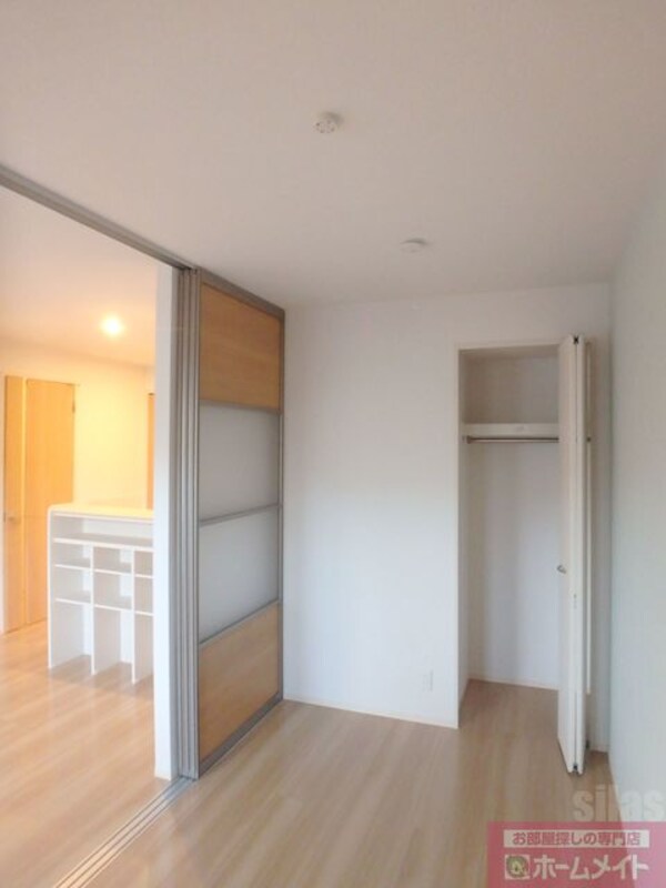 子供部屋