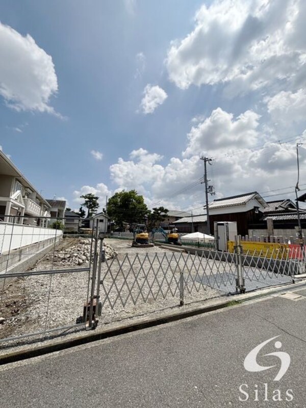 共用設備