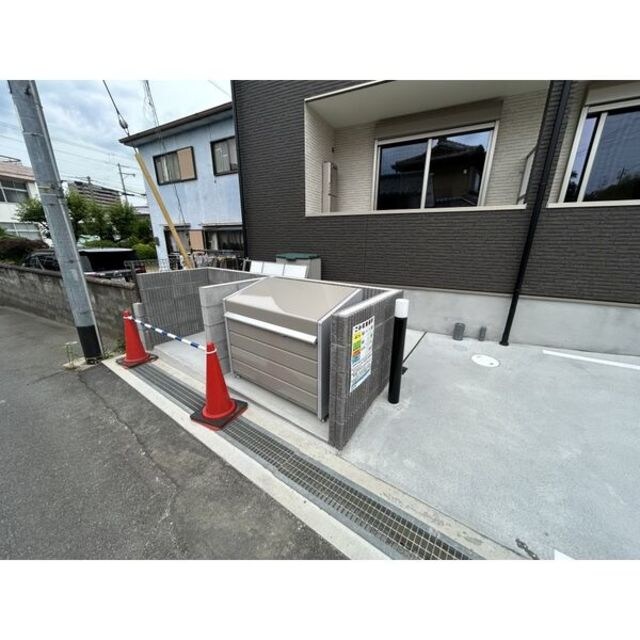 物件外観写真5　