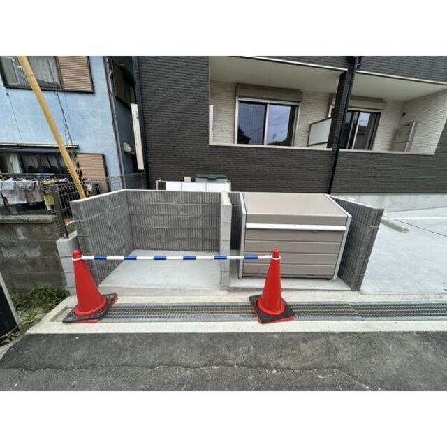 物件外観写真6　
