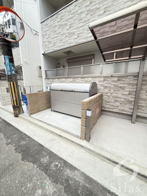 共用設備