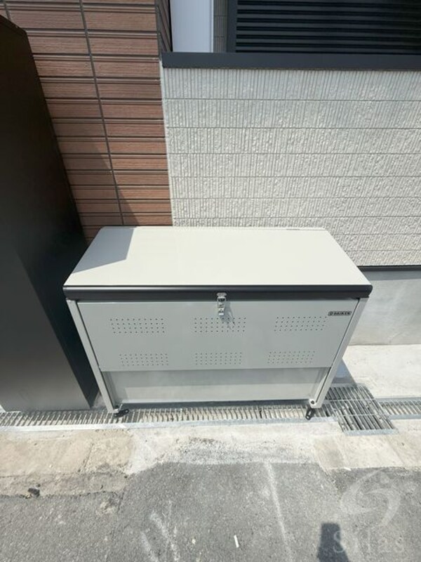 共用設備