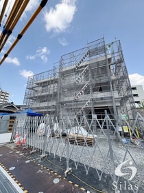 京阪本線・鴨東線 枚方市駅 3階建 新築の外観写真