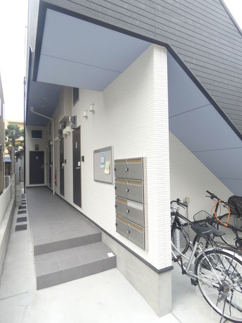 外観写真