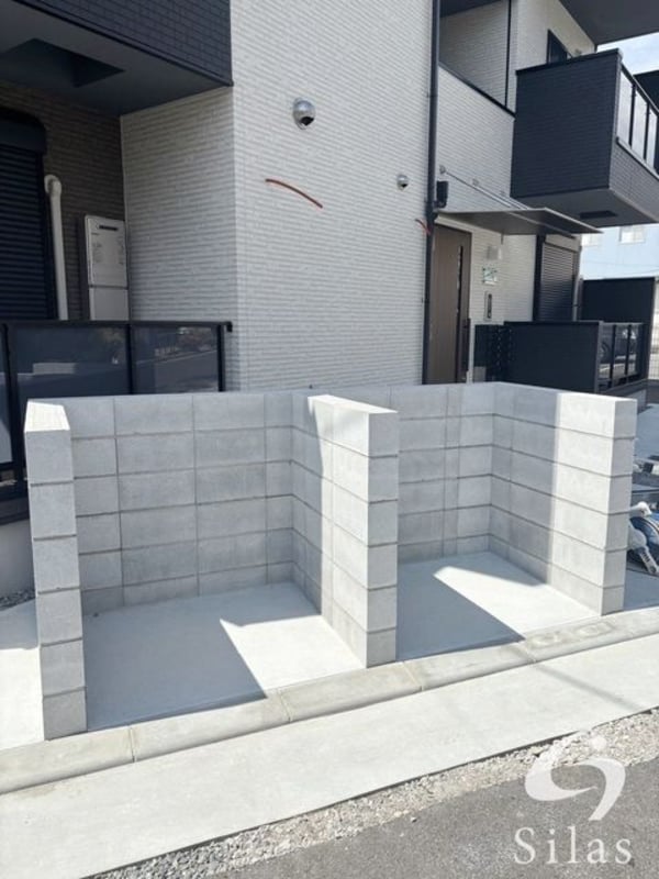 共用設備