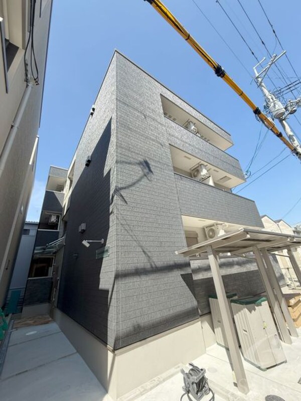 外観・土地