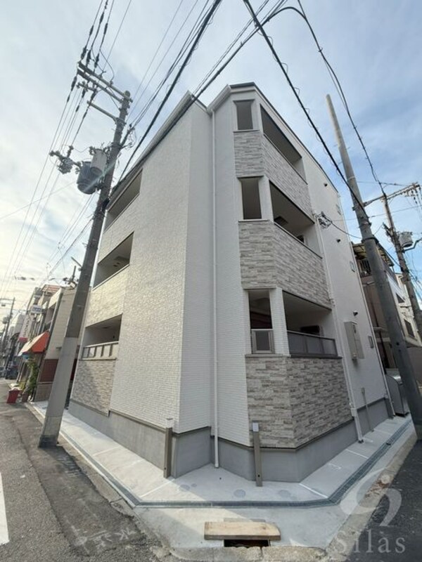 外観・土地