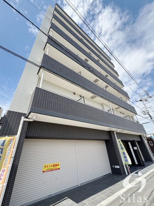 外観・土地
