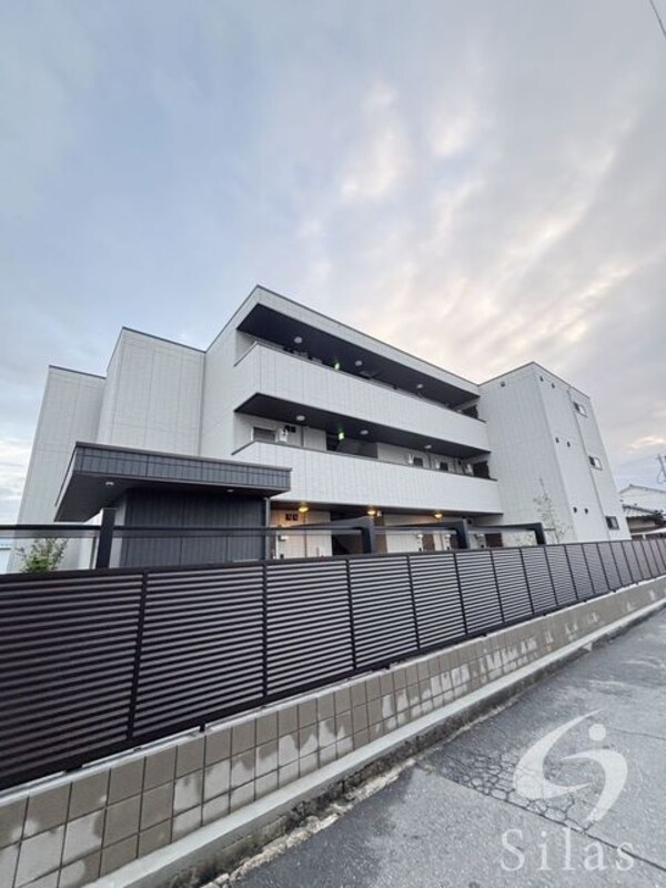 外観・土地