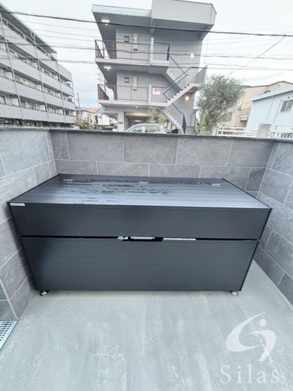 共用設備