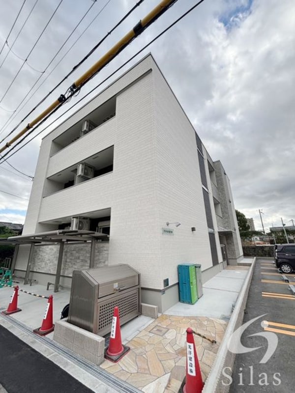 外観・土地
