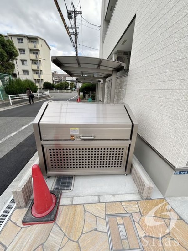 共用設備