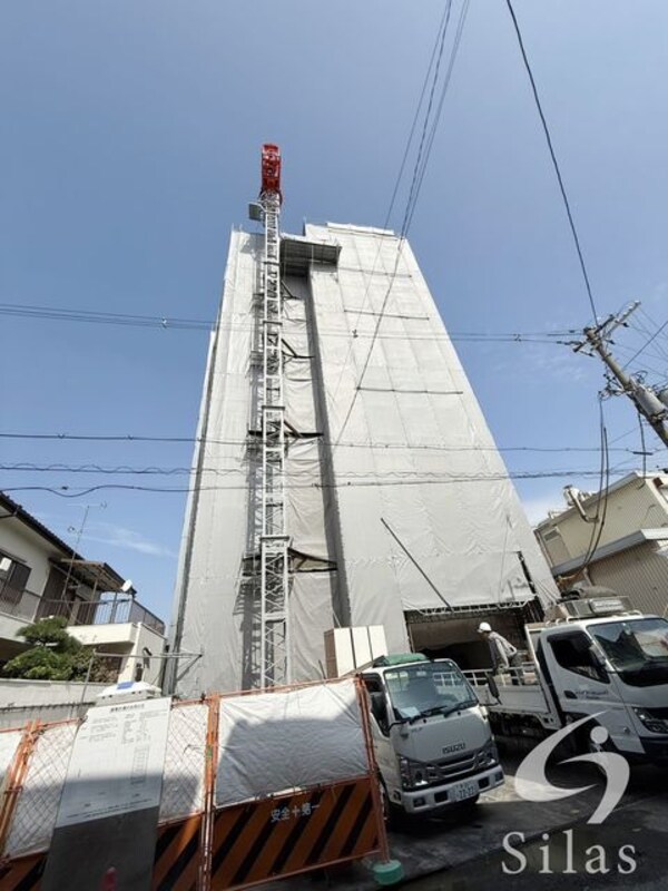 外観・土地