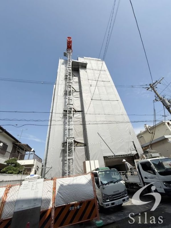外観・土地