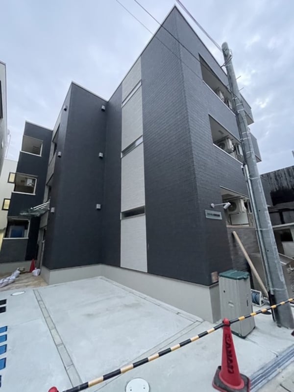 外観・土地