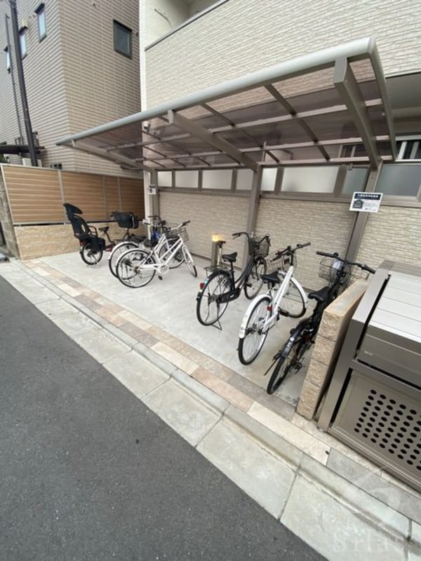 共用設備