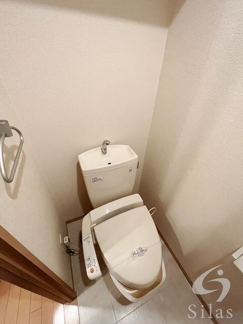 物件内観写真12　(同仕様)