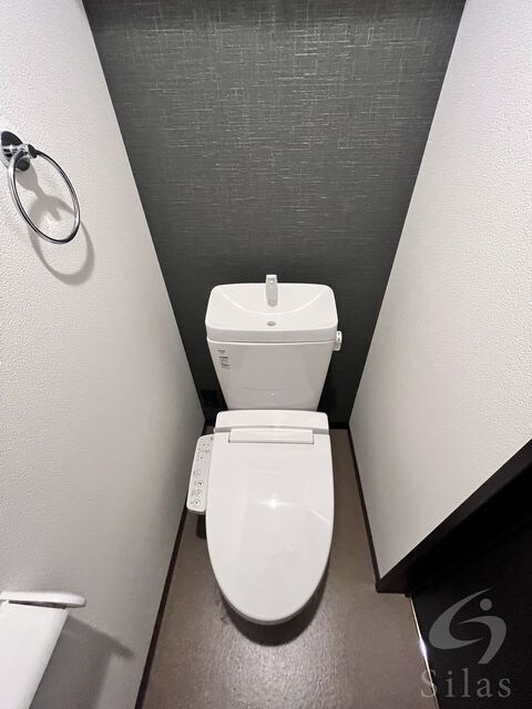 物件内観写真4　(同仕様)