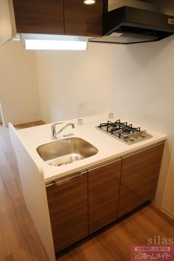 キッチン(同仕様)