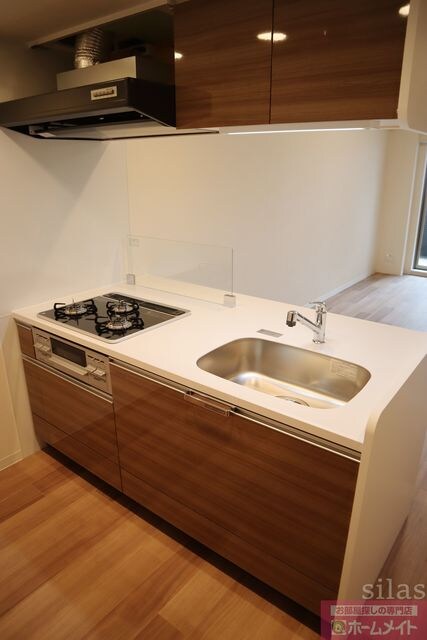 物件内観写真6　(同仕様)