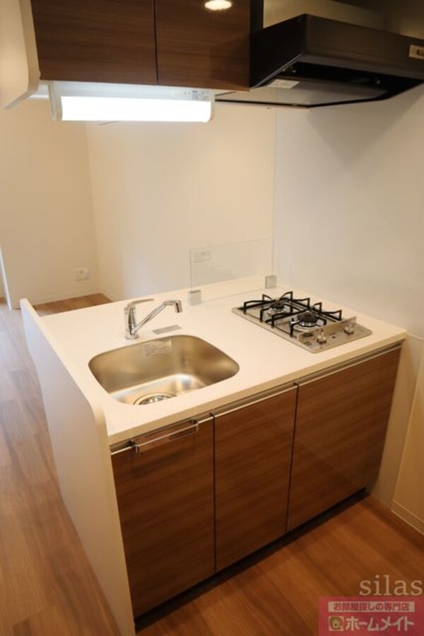 キッチン(同仕様)