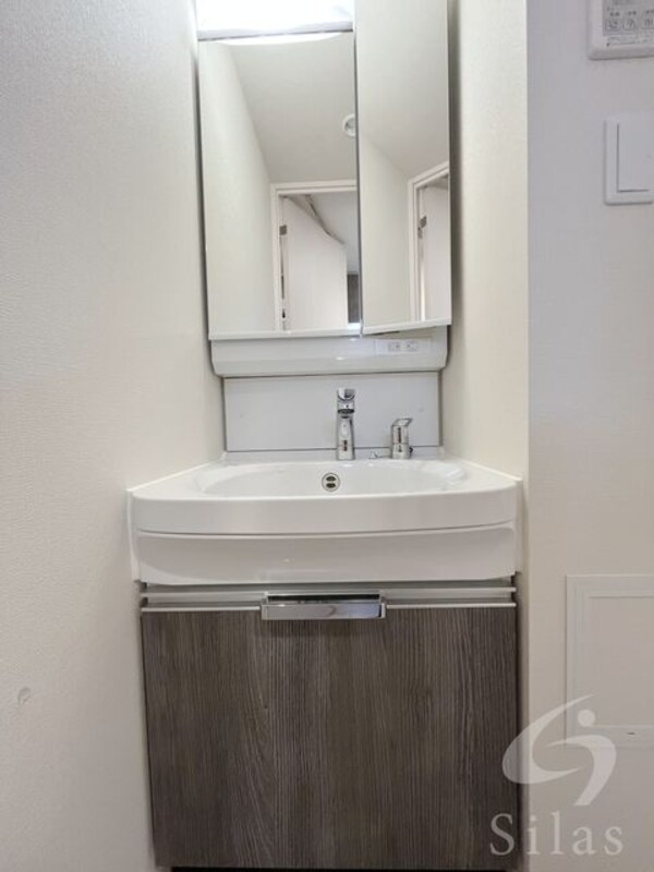 洗面所(同仕様)