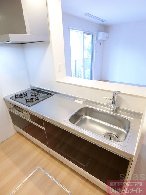 物件内観写真5　(同仕様)