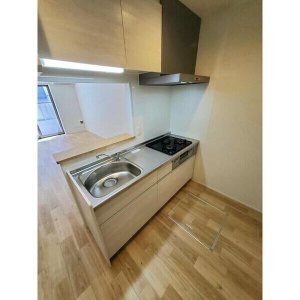 キッチン(同仕様)