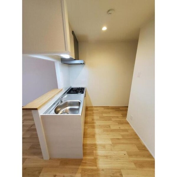 キッチン(同仕様)