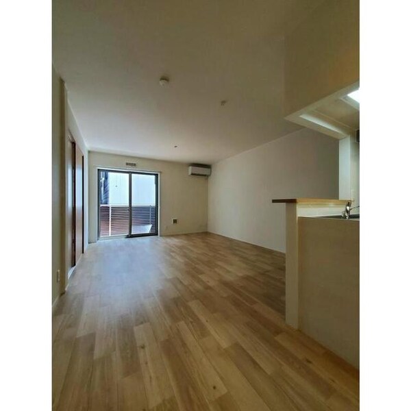 リビング(同仕様)