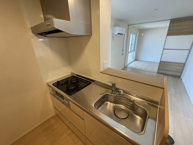 物件内観写真8　(反転タイプ)